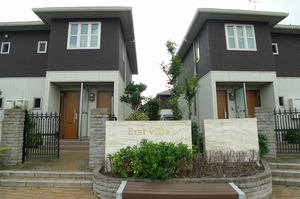 エールスト　ヴィラＪ 202号-4