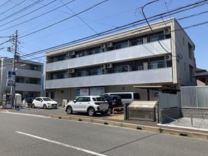 ｏｎ壱番館
