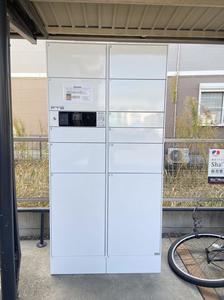 エルシエロ　クラーロＡ 101号-12