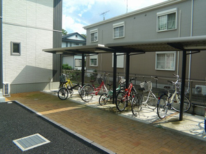 エルシエロ　クラーロＡ 101号-13