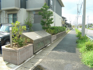 エルシエロ　クラーロＡ 101号-14