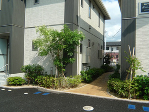 エルシエロ　クラーロＡ 101号-15