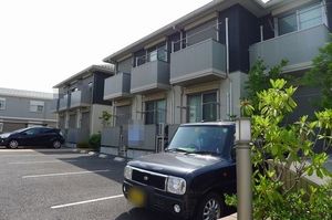 エルシエロ　クラーロＣ 105号-12