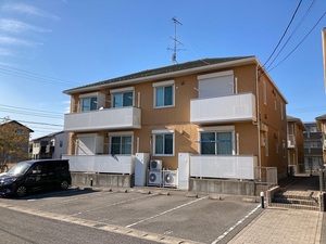 トップグリーンヒルズＤ 201号-13