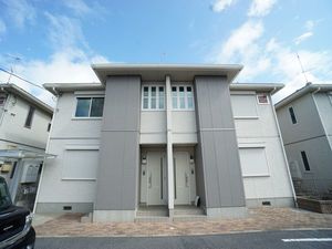 シャルマン大芝Ｃ 202号-12