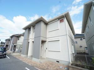 シャルマン大芝Ｃ 202号-13