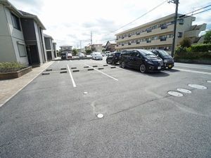 シャルマン大芝Ｃ 202号-14