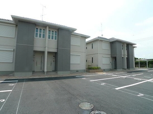 シャルマン大芝Ｄ 101号-10