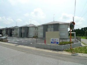 シャルマン大芝Ｄ 101号-11