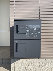 シャルマン大芝D 101号-14