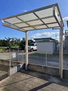 シャルマン大芝D 101号-15