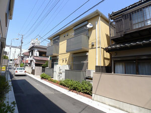 コーポカナメ東 101号-12