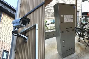 コーポカナメ東 101号-15