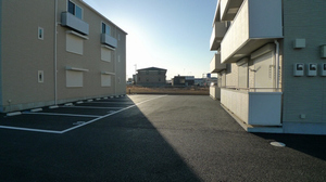 フルラージュＡ 202号-12