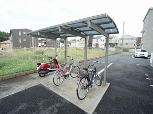 フルラージュＡ 202号-13