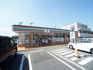 フルラージュＡ 202号-14