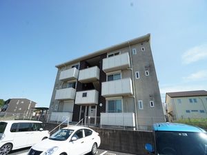 フルラージュＡ 202号-15