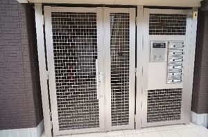 フルラージュＢ 201号-12