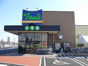 フルラージュＢ 201号-15