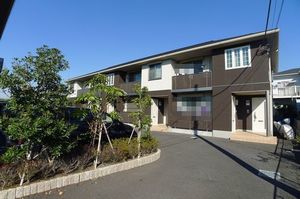 アムール　Ｄ 203号-14