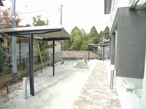 シャーメゾン扇　Ⅲ番館 203号-13