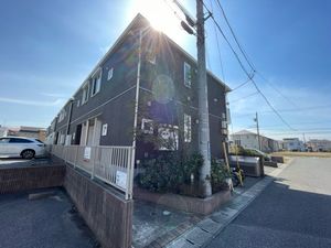 グレースブラウンヒルズA 102号-12