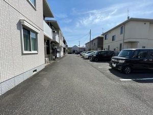 グレースブラウンヒルズA 102号-14