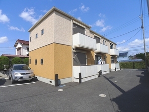 ＬＯＨＡＳ　ＣＯＵＲＴ　東館 201号-1