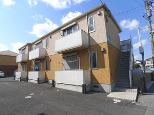 ＬＯＨＡＳ　ＣＯＵＲＴ　東館 201号-2