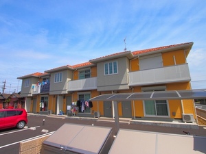 サンハイムミヤカワ