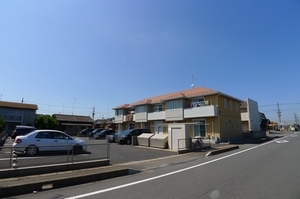 サンハイムミヤカワ 102号-15