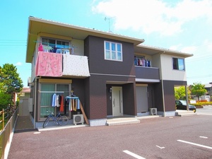 ヴィラーチェ 202号-12