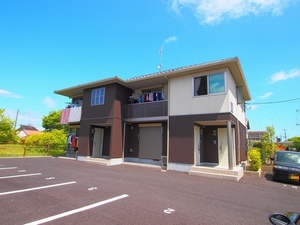 ヴィラーチェ 202号-13