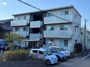 ルナ・デ・ミエール 102号-12