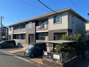 ヴィルフォーレＡ 203号-12