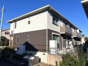 ヴィルフォーレＢ 103号-12