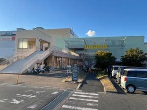 ヴィルフォーレＢ 103号-13