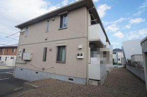 ハレ　ウェリナ 202号-1