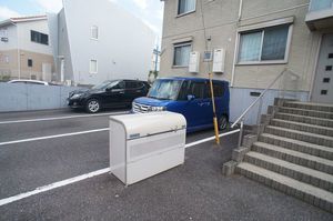 ハレ　ウェリナ 202号-13