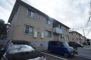 ハレ　ウェリナ 202号-14