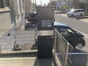 ハレ　ウェリナ 202号-15