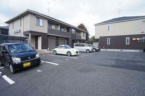 サンセリテA 101号-13