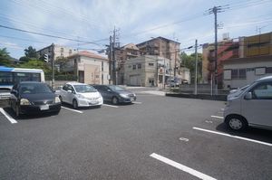 サニーフラット葛城 102号-12