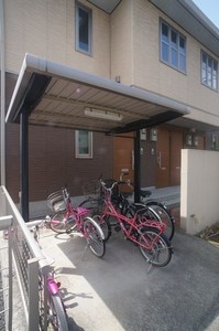 サニーフラット葛城 102号-13