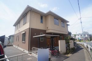 サニーフラット葛城 102号-15