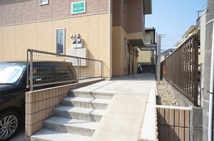 LOHAS GARDEN 102号-14