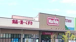 ヴィラーチェ東太田Ａ 203号-12