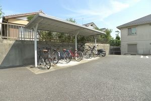 ヴィラーチェ東太田Ａ 203号-13