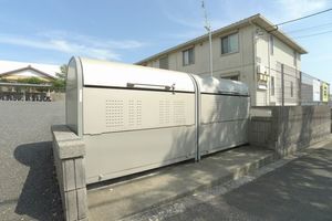 ヴィラーチェ東太田Ａ 203号-14