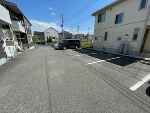 ブランショコラＡ 101号-13